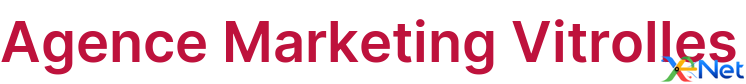 Agence Marketing Vitrolles